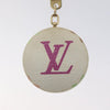 Secondhand Louis Vuitton Astropill LED Keychain Monogram Multicolor
