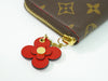 Louis Vuitton Clemence Wallet Monogram Canvas