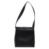 Salvatore Ferragamo Vala Shoulder Bag Leather