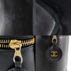 Secondhand Chanel Vintage Cosmetic Case