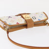 Louis Vuitton Shirley Handbag Monogram Multicolor