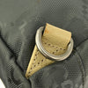 Secondhand Gucci Off The Grid Single Pocket Backpack GG Econyl