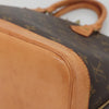 Secondhand Louis Vuitton Alma Handbag