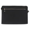 Secondhand Valentino Garavani Pochette Black Leather Accessories