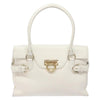 Secondhand Salvatore Ferragamo Virna Satchel