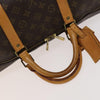 Secondhand Louis Vuitton Keepall Bag