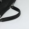 Celine Handbag Leather