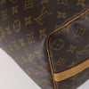 Secondhand Louis Vuitton Keepall Bandouliere Bag