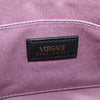 Versace Medusa Shoulder Bag Leather
