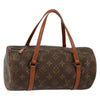 Secondhand Louis Vuitton Papillon Handbag