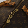 Secondhand Louis Vuitton Keepall Bag