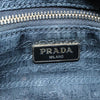 Secondhand Prada Wristlet Zip Pouch Tessuto
