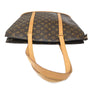 Secondhand Louis Vuitton Babylone Handbag