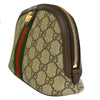 Secondhand Gucci Ophidia Cosmetic Pouch GG