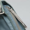 Prada Flat Messenger Bag Tessuto