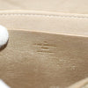 Louis Vuitton Love Note Chain Clutch Leather