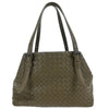 Bottega Veneta A-Shape Tote Intrecciato Nappa
