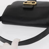 Secondhand Celine Vintage Carriage Flap Bag