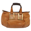 Chloe Ethel Handbag Leather
