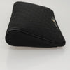 Christian Dior Trotter pouch Canvas