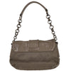 Secondhand Prada Vintage Shoulder Bag Nylon and