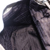 Secondhand Prada Front Pocket Buckle Backpack