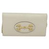 Secondhand Gucci Horsebit 1955 Chain Wallet