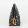 Secondhand Louis Vuitton Cosmetic Pouch Monogram Multicolor