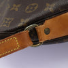 Secondhand Louis Vuitton Ballade Handbag