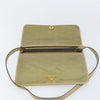 Secondhand Christian Dior Vintage Shoulder Bag