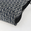 Secondhand Christian Dior Vintage Trotter Shoulder Bag