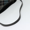 Secondhand Burberry Nova Check Blue Label