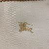 Secondhand Burberry Blue Label Tote Bag
