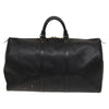 Louis Vuitton Keepall Bag Epi Leather