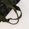 Valentino Garavani Camouflage Boston bag Nylon
