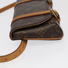 Louis Vuitton Pochette Marrell Monogram Canvas
