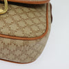 Secondhand Celine Vintage Macadam Shoulder Bag