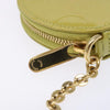Louis Vuitton Boite Chapeau Coin Purse Monogram Vernis