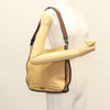 Gucci Sherry line shoulder bag Canvas