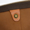 Louis Vuitton Keepall Bag Monogram Canvas
