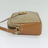 Secondhand Celine Macadam Shoulder Bag PVC