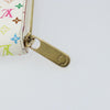 Louis Vuitton Zippy Wallet NM Monogram Multicolor Canvas