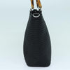 Secondhand Gucci Vintage Bamboo Handle Tote