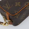 Secondhand Louis Vuitton Wapity Trousse Pouch