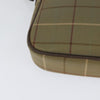 Secondhand Burberry Nova check Shoulder bag