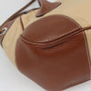 Prada Vintage Shoulder Bag Tessuto