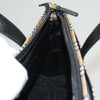 Secondhand Burberry Nova Check Handbag Nova Check Canvas and