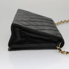 Secondhand Chanel Vintage Full Flap Shoulder Bag