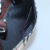 Secondhand Burberry Nova Check Bowling Bag