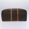 Secondhand Louis Vuitton Keepall Bag